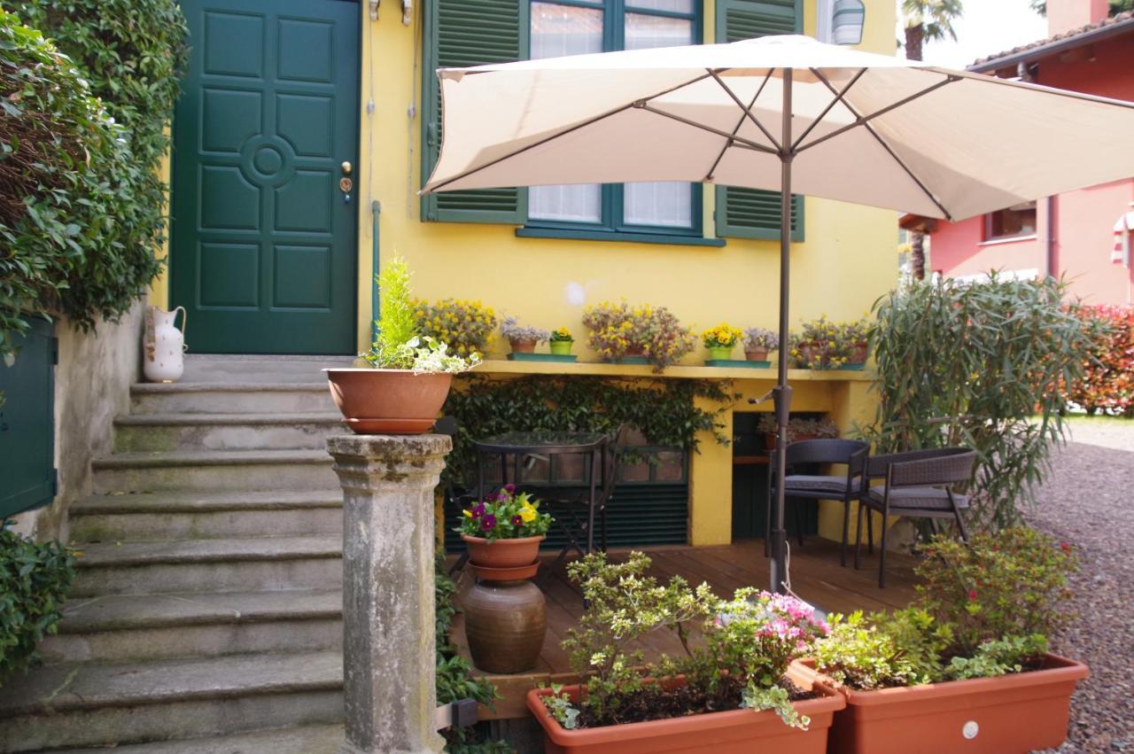 La Casetta Biella Exterior photo